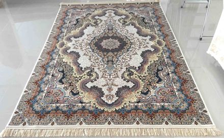 Carpet Farsi 96 cream