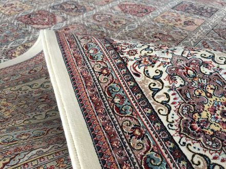 Carpet Farsi 97 cream