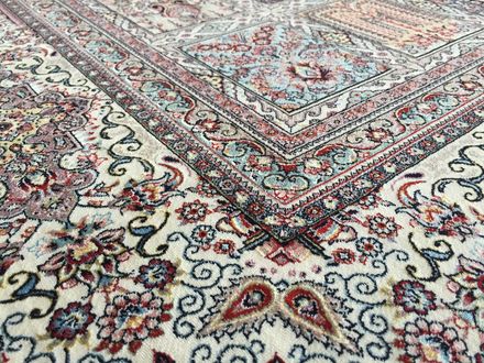 Carpet Farsi 97 cream