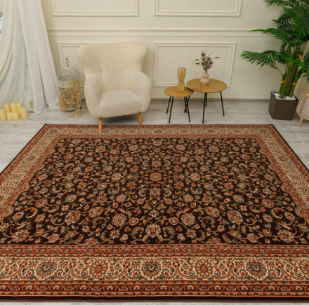 Farsistan 5604-702-brown