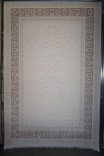 Carpet Fino 06815A cream