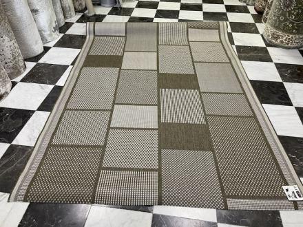 Runner Flat 4826 beige