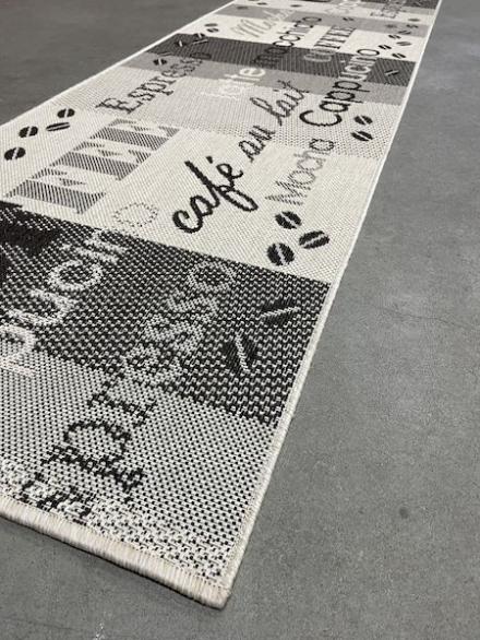 Доріжка Flex 19052-91 dor