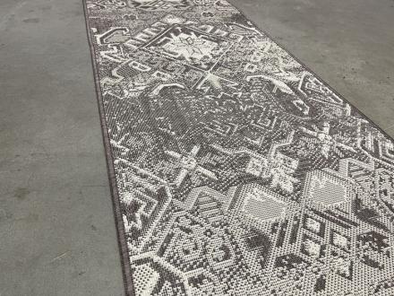 Доріжка Flex 19264 m91 dor