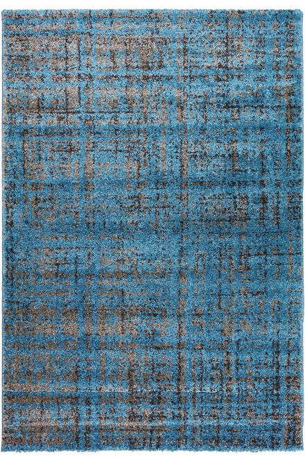 Carpet Florence tf 80132 blue