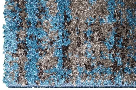 Carpet Florence tf 80132 blue