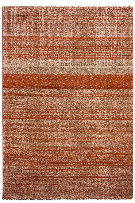 Carpet Florence tf 80133 orange
