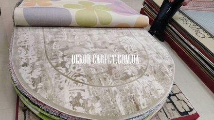 Carpet Florya 0184 lbeige