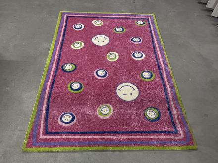 Fulya 8D85a-P-PINK