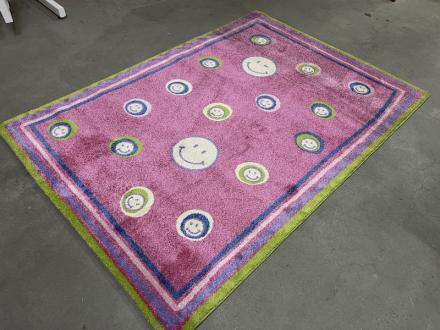 Ковер Fulya 8D85a-P-PINK