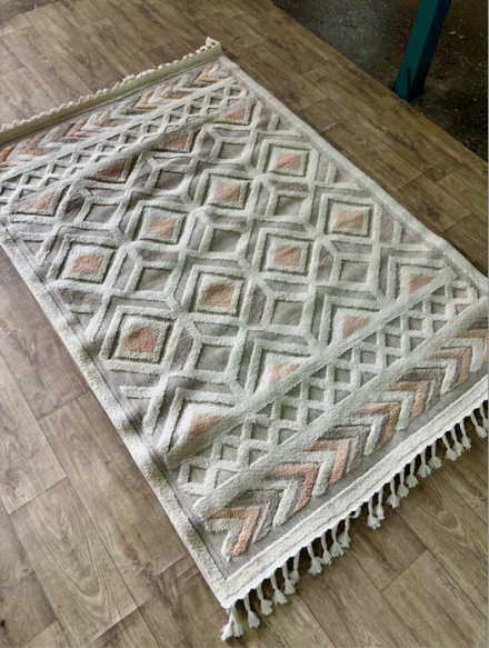 Carpet Gabbana FR27A somon