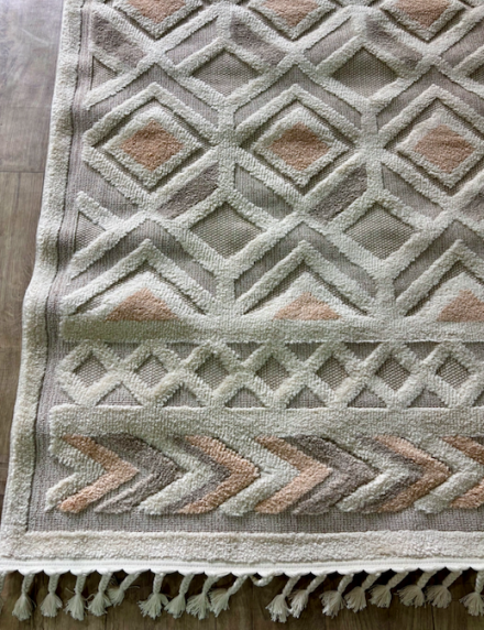 Carpet Gabbana FR27A somon