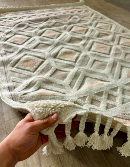 Carpet Gabbana FR27A somon