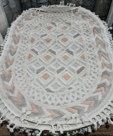 Carpet Gabbana FR27A somon