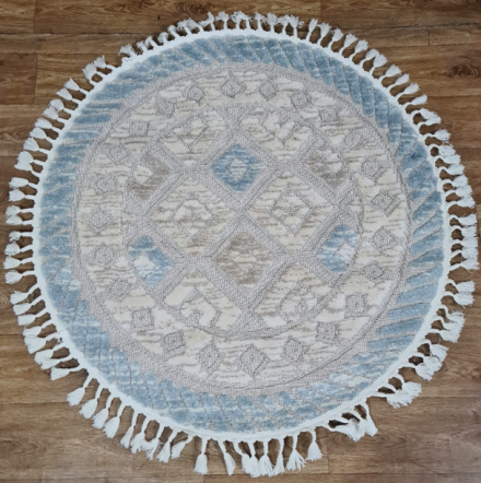 Килим Gabbana GK95B lblue