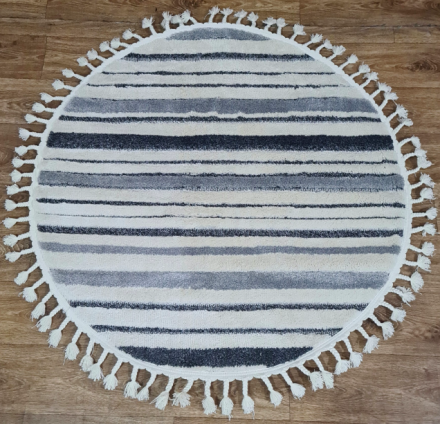 Килим Gabbana GL03A grey