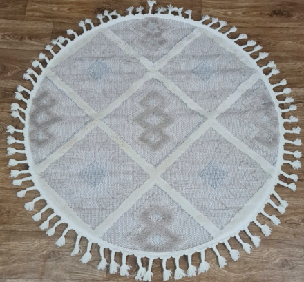 Килим Gabbana GL74B beige