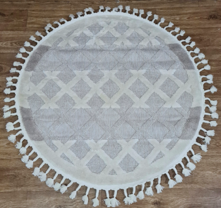 Ковер Gabbana GM67B beige