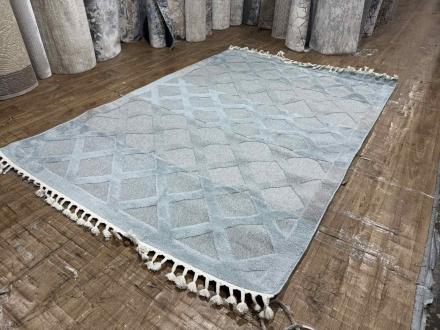 Килим Gabbana GM67B lblue