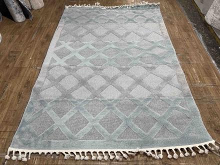 Килим Gabbana GM67B lblue