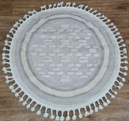 Ковер Gabbana GM68A beige