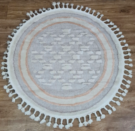 Ковер Gabbana GM68A somon