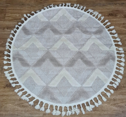 Килим Gabbana GM76A beige