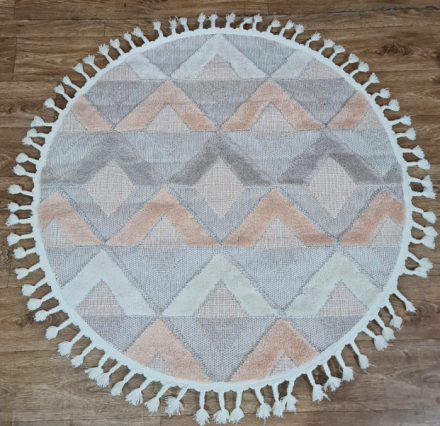 Килим Gabbana GM76A somon