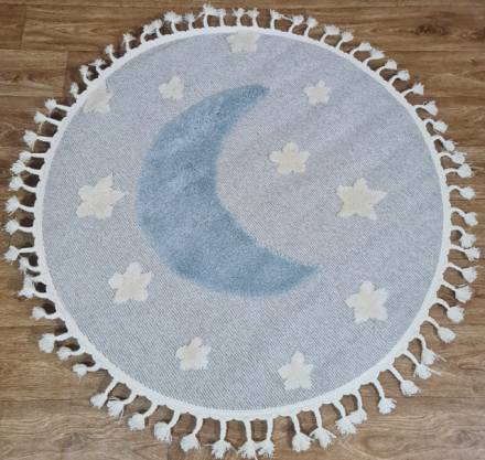 Килим Gabbana GO09A hilal