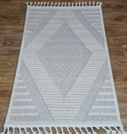 Килим Gabbana GR01C beige