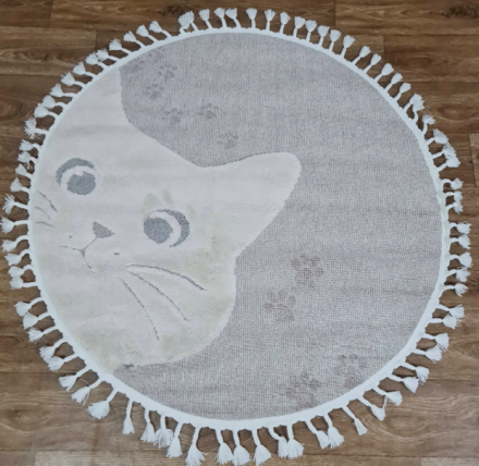 Килим Gabbana GR38A kedi