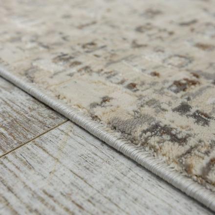 Килим Gemma GH36B cream light beige