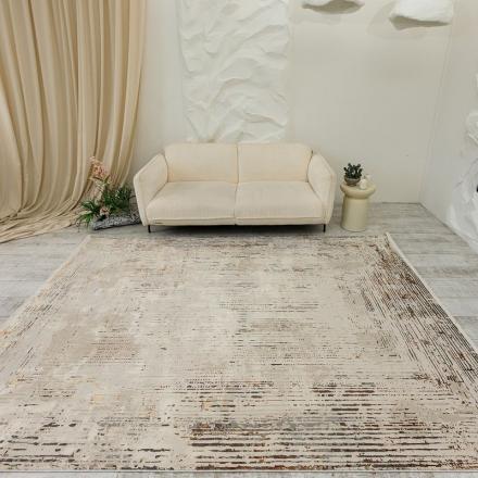 Carpet Gemma GM08B cream gold