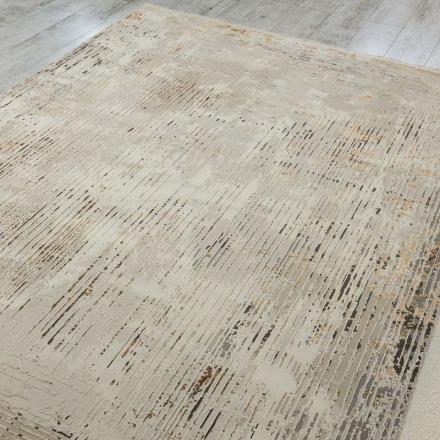 Carpet Gemma GM08B cream gold