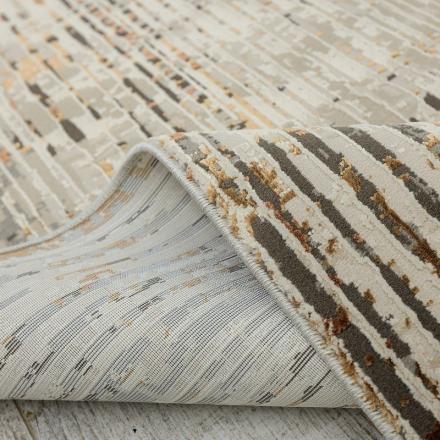 Carpet Gemma GM08B cream gold