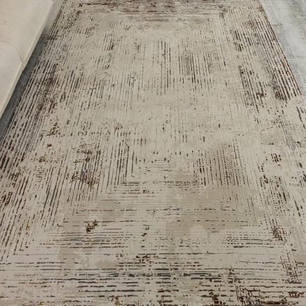 Carpet Gemma GM08B cream gold