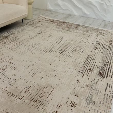 Carpet Gemma GM08B cream gold