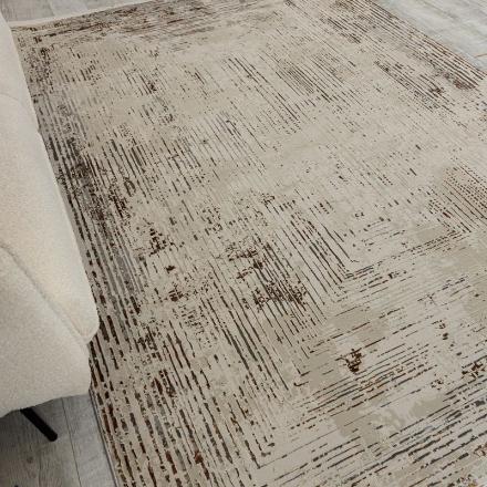 Carpet Gemma GM08B cream gold