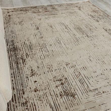 Carpet Gemma GM08B cream gold