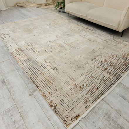 Carpet Gemma GM08B cream gold