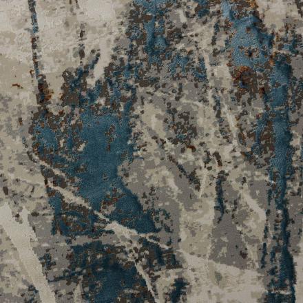 Килим Gemma GM41B light beige blue