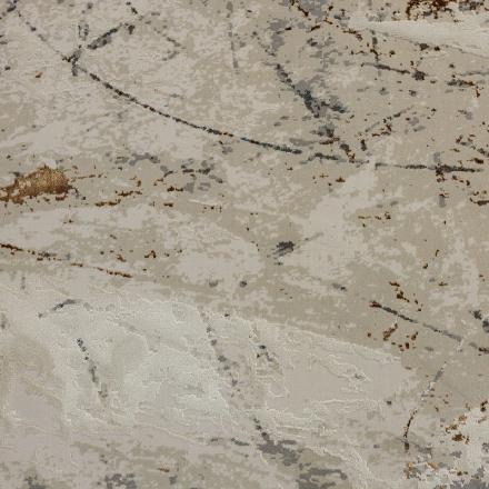 Килим Gemma GM41B light beige blue