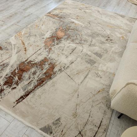 Ковер Gemma GM41B light beige terra