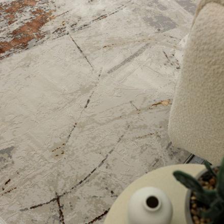 Ковер Gemma GM41B light beige terra