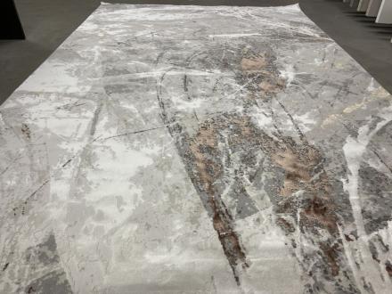 Ковер Gemma GM41B light beige terra