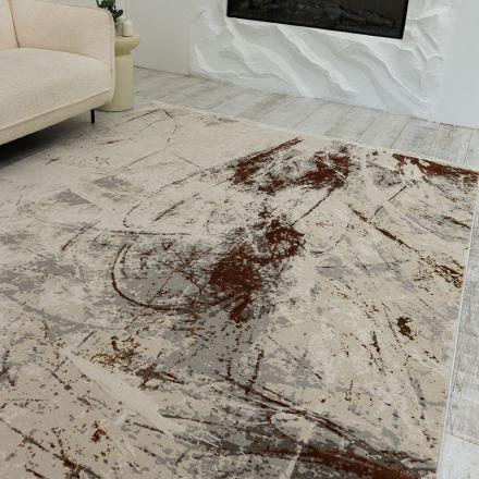 Ковер Gemma GM41B light beige terra