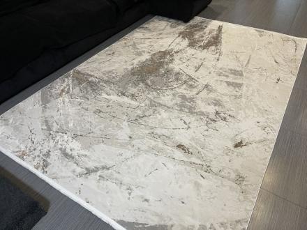 Carpet Gemma GM41D cream light beige