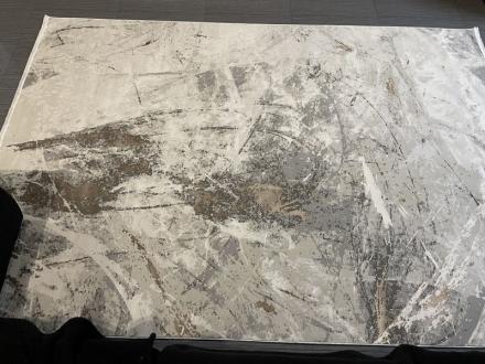 Carpet Gemma GM41D cream light beige