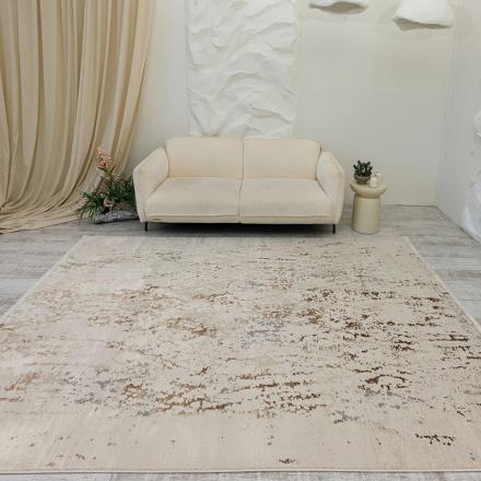 Carpet Gemma GN40D white light beige