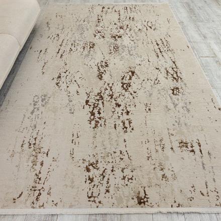 Carpet Gemma GN40D white light beige